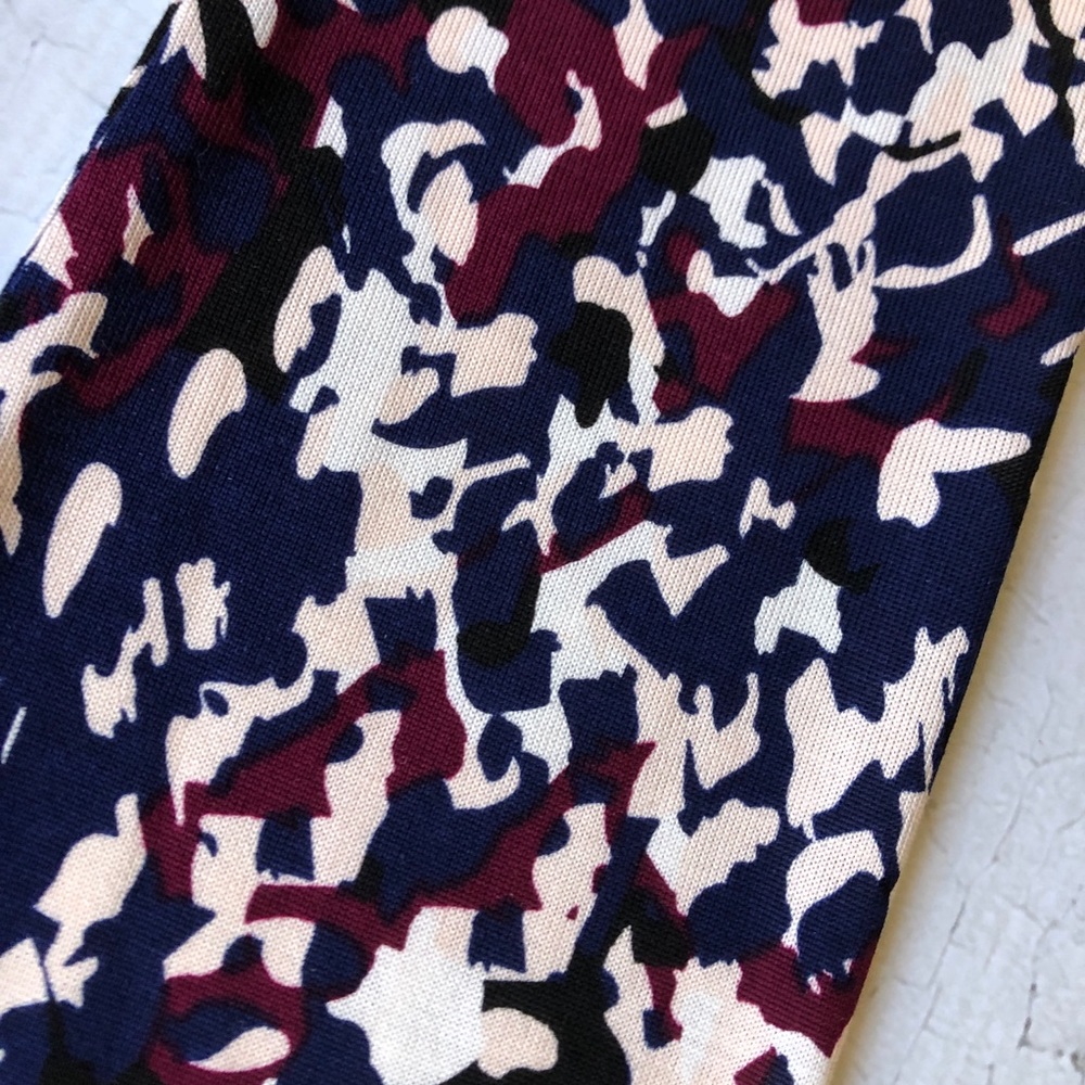 Dvf Wrap Dress - image 4